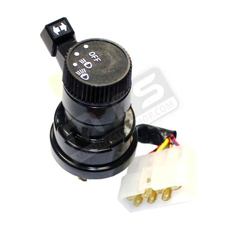 kubota l2900 replacement switch